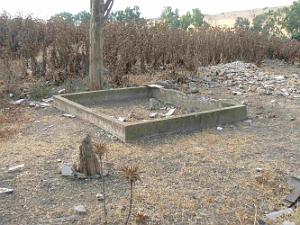 GUIARD 2009 LE CIMETIERE  (7)